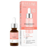 Eveline Cosmetics Concentrated Formula, regenerierendes Serum, 10 % AHA-Säuren, 18 ml