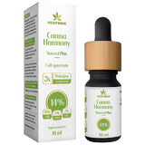 HempKing Canna Harmony 14%, drops, 10 ml