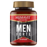 Humavit Men Forte, 30 Kapseln