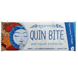 Baton ayurvedic Vata raw bio, 30g, Quin Bite