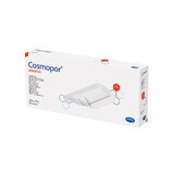 Cosmopor Advance, Wund- und Schnittverband bei starkem Exsudat, selbstklebend, steril, 25 cm x 10 cm, 10 Stück