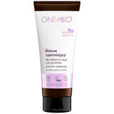 OnlyBio Lovely Mommy, stretch mark firming lotion for pregnant and postpartum women, 200 ml