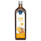 Oleofarm World Juices Ingwer mit Kurkuma und Zitrone, 980 ml