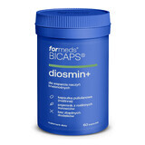 ForMeds Bicaps Diosmin+, 60 capsule