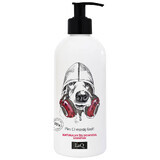 LaQ 2 in 1 Waschgel und Shampoo, Hund, 300 ml