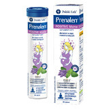 Prenalen Positive Mama, 20 Brausetabletten