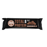 Protein-Riegel mit Schokolade, Total Protein Bar, 46 g, Gold Nutrition