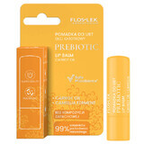 Floslek Laboratorium Prebiotic, Lippenstift, Karotinöl, 4 g