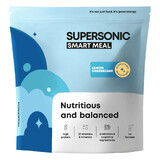 Supersonic Wholesome Smart Meal, lemon cheesecake flavor, 1.3 kg