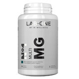 Lab One No1 Multi MG, 90 Kapseln