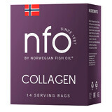 Kollagen NFO, 14 Portionsbeutel