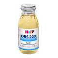 Bebida rehidratante de manzana contra la diarrea SRO 200, + 6 meses, 200 ml, Hipp