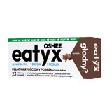 OSHEE Eatyx, vegan, Schokolade, 60 g