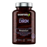 Essensey Chromium, 120 capsules