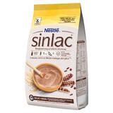 Nestle Sinlac, glutenfreies Zerealienprodukt, nach 6 Monaten, 500 g