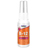 Now Foods B12 Liposomales Spray, 59 ml