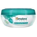 Himalaya nourishing face and body cream, 50 ml