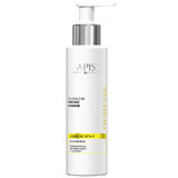 Apis Professional Ceramide Repair, Emulsion für Gesichtsmassageöl mit Ceramiden, 150 ml