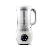 EasyCare Baby 5 in 1 automatic multifunctional steam cooker and blender