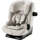 Child car seat Advansafix Pro I-Size, 76-150 cm, Lux Soft Taupe, Britax