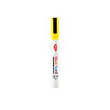 Marqueur acrylique, jaune fluorescent, 1 pce, Daco