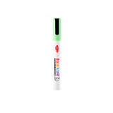 Marqueur acrylique, vert fluorescent, 1 pce, Daco