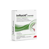 Influcid, 40 tablets, Alpen Pharma