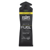 Energizing Gel mit Meer + Nootropics SiS Beta Fuel, 60 ml, Science In Sport