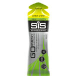 Sis Go Energy Gel mit Elektrolyten, 60 ml, Science In Sport