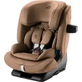 Child car seat Advansafix Pro I-Size, 76-150 cm, Lux Warm Caramel, Britax