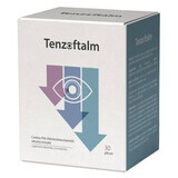 Tenzoftalm, 30 Portionsbeutel, Naturpharma