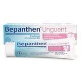 Bepanthen Windelausschlag-Salbe, 30g, Bayer