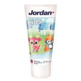 Toothpaste for children, 0-5 years, 50 ml, Jordan