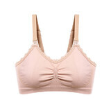 BabyOno, soutien-gorge d'allaitement, neutre, F75-80