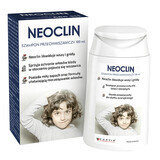 Neoclin, Anti-Juckreiz-Shampoo für Kinder und Erwachsene, 100 ml