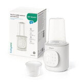 BabyOno 1599 electronic breast milk warmer and sterilizer