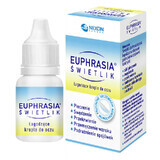 Euphrasia Splendour soothing eye drops, 10 ml