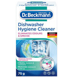 Dr. Beckmann, Spülmaschinenreiniger, 75 g