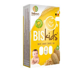 Biscuiți bebe cu ovăz ecologici (de la 6 luni), 150 g, Belkorn