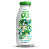 Coconaut junges Kokosnusswasser, 250 ml