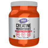 Now Sports Kreatin-Monohydrat, Pulver, 1 kg