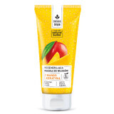 Regenerierende Haarmaske Botanic Origin mit Mango und Keratin, 200 ml