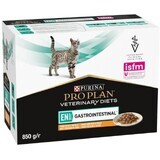 Purina VD Feline - RO St/Ox Gastroint. Pollo cápsula 10 x 85 g