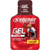 Enervit Cola gel 25 ml