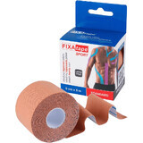 FixAtape Sport Kinesiologie Körper 5 cm x 5 m