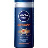 Nivea Men Sport Gel douche 250 ml