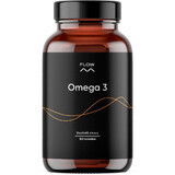 Flow Omega 3 90 gélules