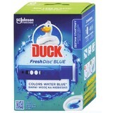 Duck Fresh Discs Refill blu 2 x 36 ml