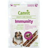 Canvit Snacks Immunität für Hunde 200 g