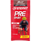 Enervit Pro jalea energética deportiva con cafeína sabor cola 45 g